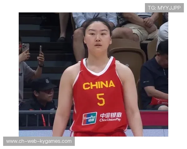 中国女篮再度站上世界之巅，中国女篮虽败犹荣