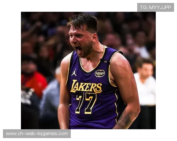 东契奇屡屡创造纪录,防守方急寻破解术