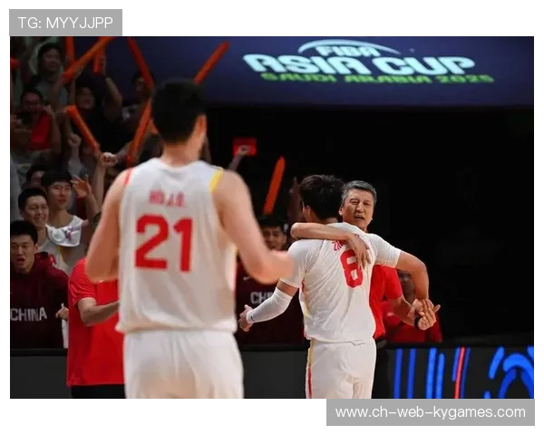 中国男篮不畏困难勇敢前行,中国男篮虽败犹荣