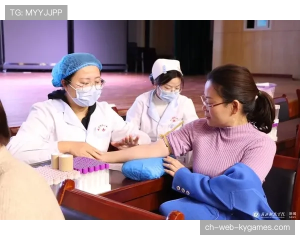 军训献血获假传闻发酵 校方:无强制,仅为鼓励,献血对军检有影响吗